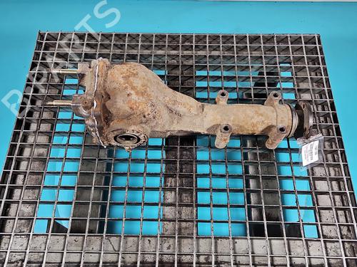 Differential, bag Differential, bag 38084443 38084443