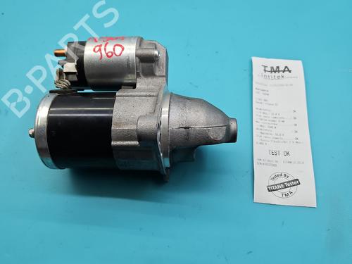 Motor arranque Motor arranque 38142749 38142749