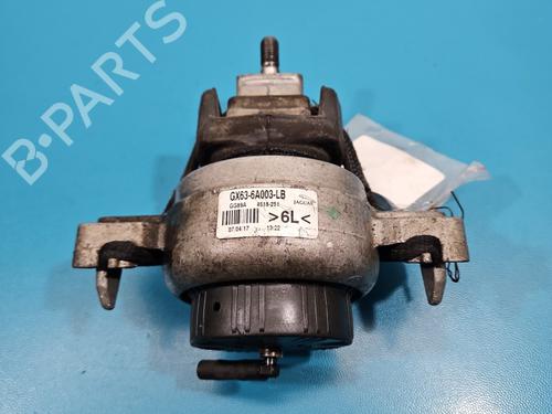 Engine mount JAGUAR XE (X760) 2.0 D | BP37826939M89 - Image 5