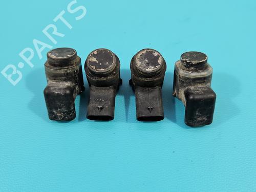 Electronic sensor FORD S-MAX (WA6) | BP37812708M84 - Image 3
