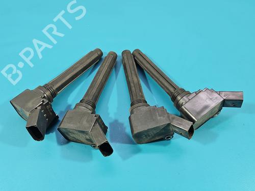 Ignition coil VW T-ROC (A11, D11) | BP37860530M94 - Image 2