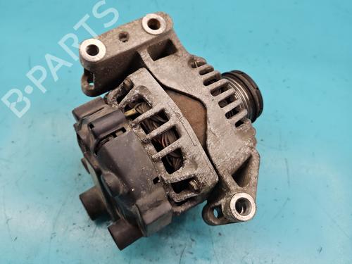 Alternator LANCIA YPSILON (843_) 1.3 JTD (843.AXD11, 843.AXD1A) | BP38122833M7 - Image 5