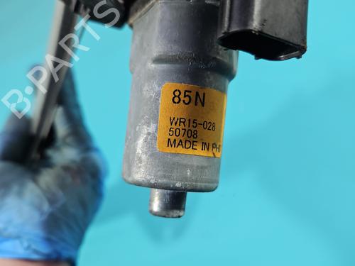 Front right window mechanism HONDA HR-V (RU) 1.5 (RU1) | BP38133634C23 - Image 12