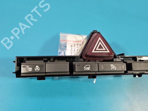 Warning switch OPEL CORSA D (S07) 1.3 CDTI (L08, L68) | BP38623565I22 - Image 3