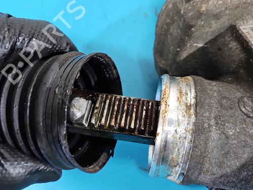 Steering rack BMW 1 (E87) 116 i | BP38684276M22 - Image 3