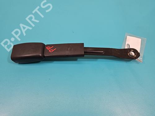 Front right seatbelt HYUNDAI H-1 Cargo (TQ) | BP38129379I25 - Image 2