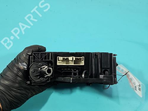 Climate control SEAT ALTEA (5P1) 1.9 TDI | BP37819709I5 - Image 5