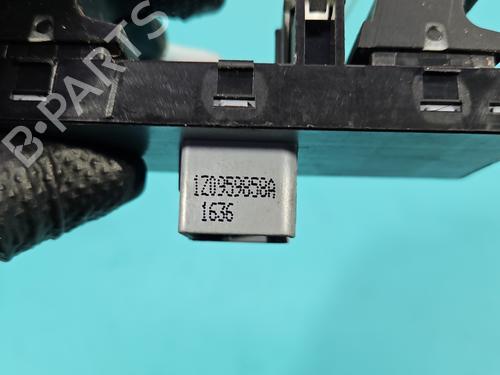 Switch SKODA OCTAVIA II Combi (1Z5) 1.9 TDI | BP37830739I30  - Image 6