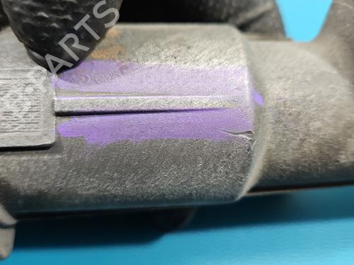 Electric handbrake KIA STINGER (CK) 2.0 T-GDI | BP38147233E5 - Image 8