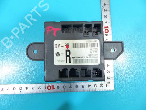 Electronic module MASERATI GHIBLI III (M157) | BP37884234M83 - Image 2