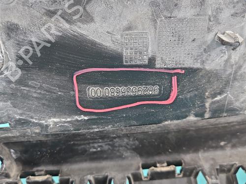 Frontplade/Frontkurv OPEL CORSA F (P2JO) 1.2 (68) | BP38134769C72 - Image 5