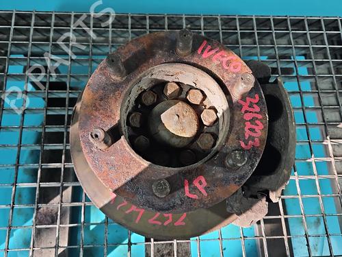 Used Left front steering knuckle Left front steering knuckle 38120116 38120116