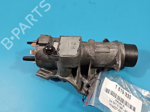 Ignition barrel VW GOLF IV Variant (1J5) 1.6 | BP38071729M48 - Image 3