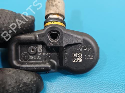 Electronic sensor TOYOTA RAV 4 IV (_A4_) 2.0 D 4WD (ALA41_) | BP37835964M84 - Image 3