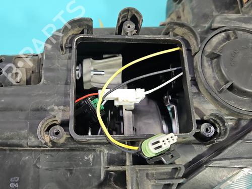 Left headlight HYUNDAI ix35 (LM, EL, ELH) | BP37827006C28 - Image 9