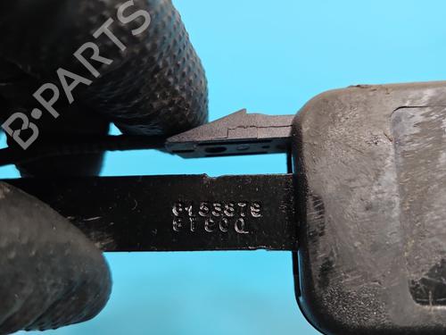 Front left seatbelt OPEL MOVANO B Van (X62) 2.3 CDTI FWD (FV) | BP39881072I26 - Image 6