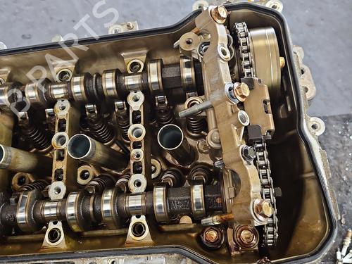 Engine TOYOTA AURIS Estate (_E18_) 1.8 Hybrid (ZWE186_, ZWE186R, ZWE186H) | BP37838654M1 - Image 8