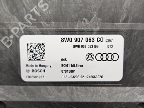 Electronic module AUDI Q7 (4MB, 4MG, 4MQ) 3.0 TFSI quattro | BP37836756M83 - Image 3