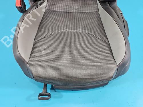 Left front seat SEAT LEON (5F1) | BP37845600C15 - Image 3
