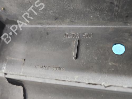 Front slam panel CITROËN DS4 (NX_) 2.0 HDi / BlueHDi 135 | BP37824824C72 - Image 9