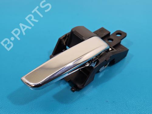 Used Rear right interior door handle Rear right interior door handle 37843888 37843888