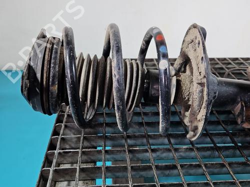 Used Shock absorber spring Shock absorber spring RENAULT ESPACE V (JR_) 1.6 dCi 160 (160 hp) 40258859 40258859