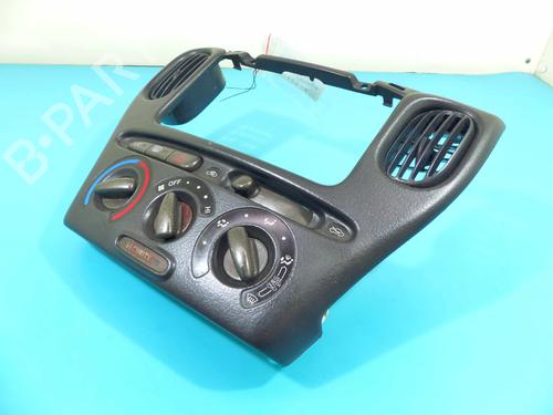 Used Climate control Climate control 37805382 37805382