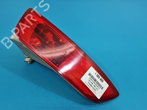 Used Rear bumper left light Rear bumper left light 37852569 37852569
