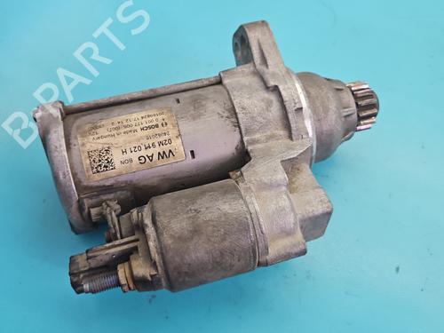 Starter SKODA CITIGO (NF1) | BP37860146M8 - Image 4