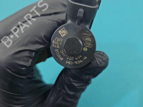 Injector LAND ROVER RANGE ROVER EVOQUE (L538) | BP37832284M100 - Image 2