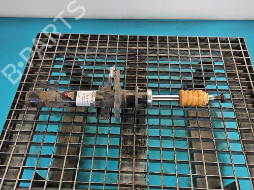 Used Left front shock absorber Left front shock absorber 38131300 38131300