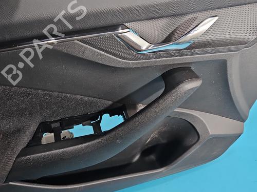 Venstre frontpanel SKODA SCALA (NW1) 1.5 TSI | BP37832806C58 - Image 2