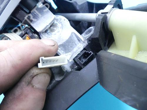 Gear lever BMW X1 (E84) xDrive 18 d | BP37879737M90 - Image 9
