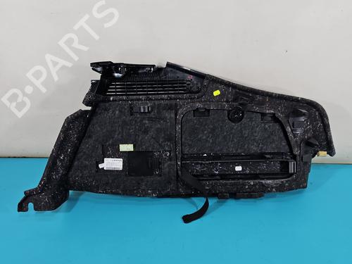 Boot lining AUDI A5 Sportback (8TA) 2.0 TDI quattro | BP38139674I3 - Image 2