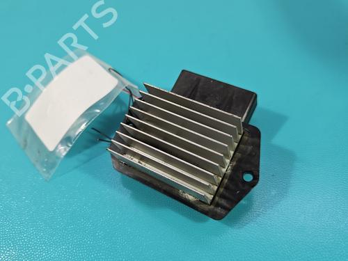 Heater resistor FIAT FREEMONT (345_) 2.0 JTD | BP37833071M108 - Image 2