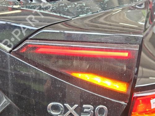 Used Right tailgate light Right tailgate light INFINITI QX50 II 2.0 AWD (J55) (268 hp) 39978929 39978929