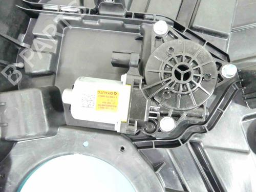 Rear right window mechanism KIA OPTIMA (JF) 1.7 CRDi | BP37895324C25 - Image 2