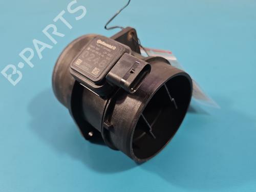 mass-air-flow-sensor-mercedes-benz-glk-class-x204-2008-2009-2010-2011-2012-2013-2014-2015-39403825 main image