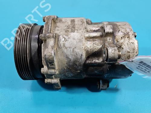 AC compressor SEAT LEON (1M1) 1.6 16 V | BP40078935M34 - Image 4