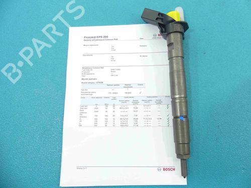Used Injector Injector 37887707 37887707