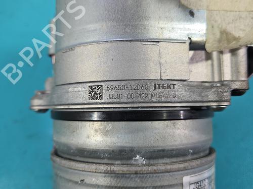 Steering pump TOYOTA AURIS (_E18_) 1.6 (ZRE181_, ZRE185_, ZRE185R, ZRE181R) | BP37847544M99 - Image 22