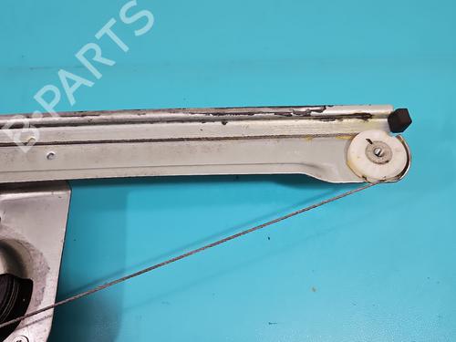 Front right window mechanism PEUGEOT PARTNER Tepee 1.6 HDi 16V | BP37812107C23 - Image 2