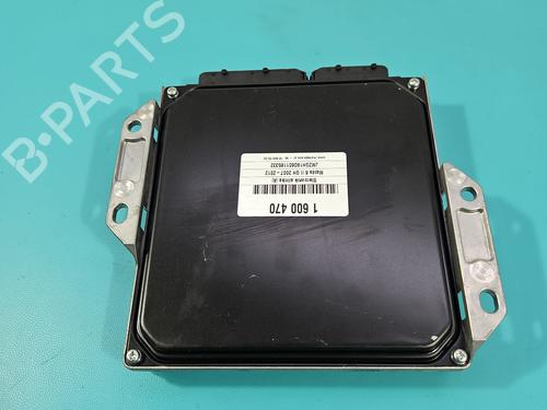 Engine control unit (ECU) MAZDA 6 Estate (GH) 2.0 MZR-CD (GH14) | BP37855858M57 - Image 4