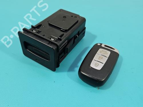 ignition-barrel-kia-sportage-iii-sl-2009-2010-2011-2012-2013-2014-2015-2016-2017-38142201 main image