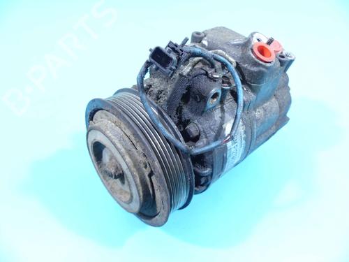 Used AC compressor AC compressor 37891208 37891208