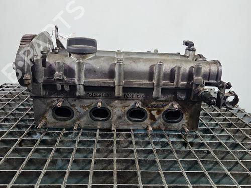 Cylinder head VW GOLF VI (5K1) 2.0 TDI | BP39549458M5  - Image 8