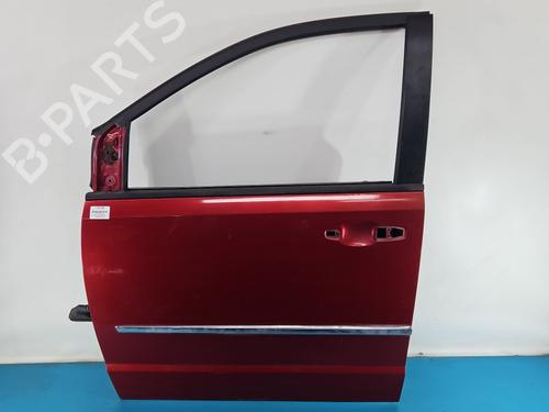 Used Left front door Left front door DODGE GRAND CARAVAN 3.6 (287 hp) 38151563 38151563