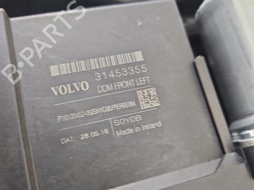 Front left window mechanism VOLVO S90 II (234) T6 AWD | BP37830574C22 - Image 2