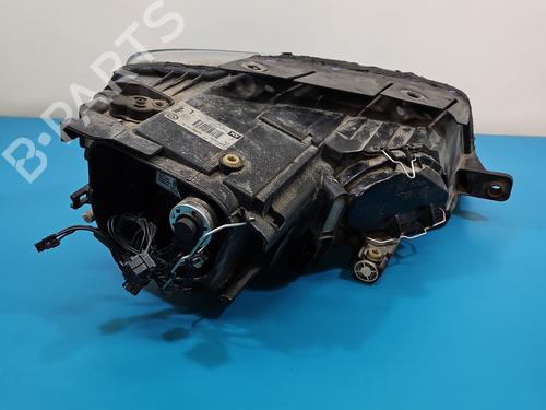 Left headlight VW PASSAT CC B6 (357) 2.0 TDI | BP38757012C28 - Image 9