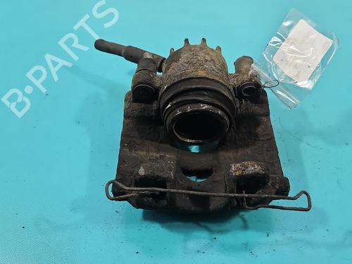Left front brake caliper CITROËN BERLINGO Box Body/MPV (B9) 1.6 HDi 90 16V | BP37830873M105 - Image 6